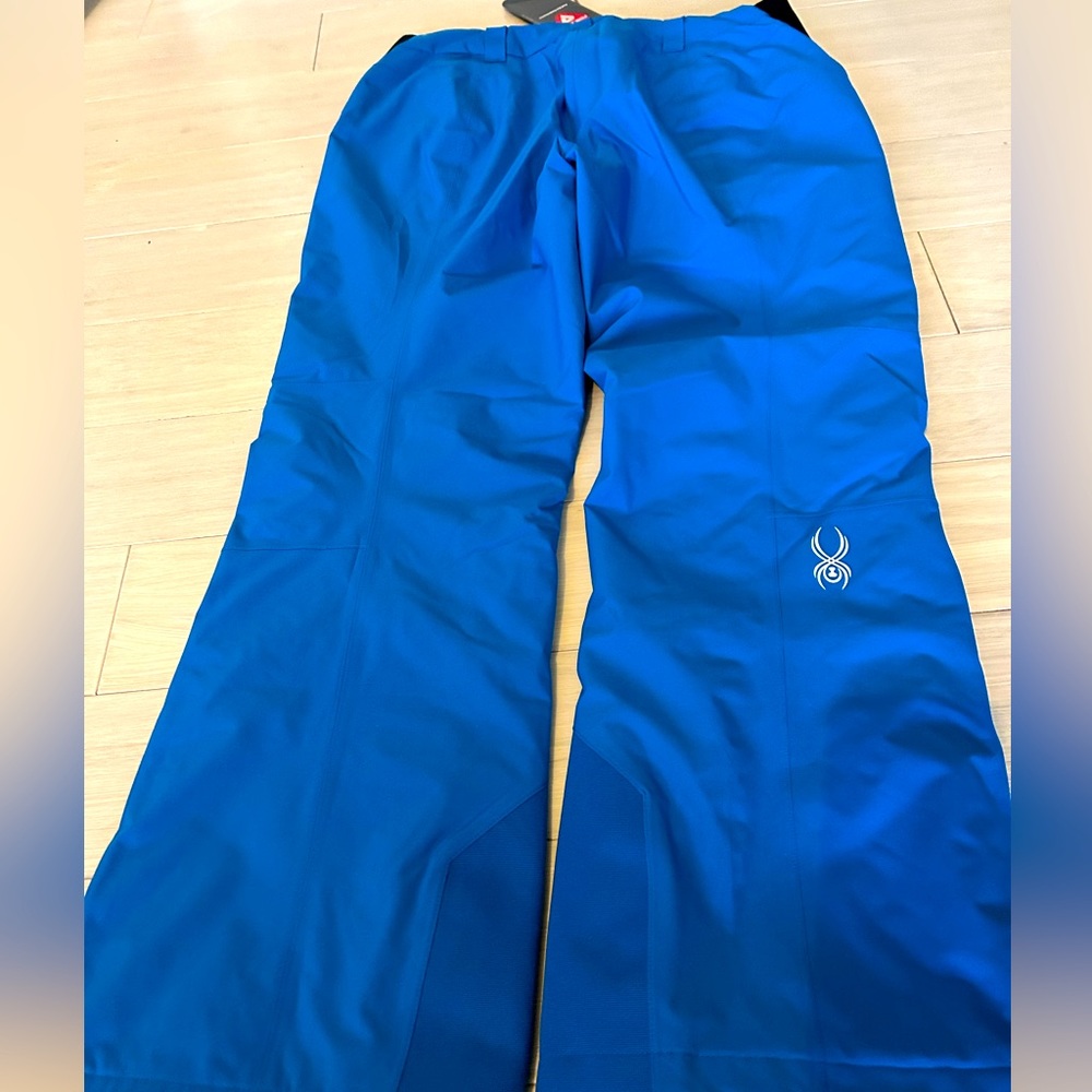 Women’s spyser snow pants